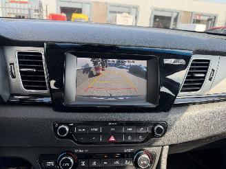 Kia Niro 1.6 GDI Hybrid First Edition picture 32