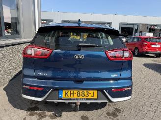 Kia Niro 1.6 GDI Hybrid First Edition picture 5