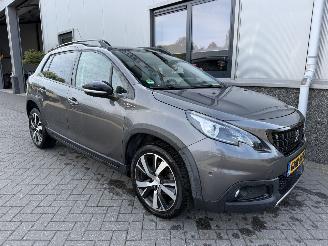 Peugeot 2008 1.2 PureTech GT-Line picture 2