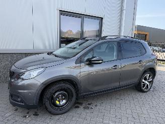 Peugeot 2008 1.2 PureTech GT-Line picture 11