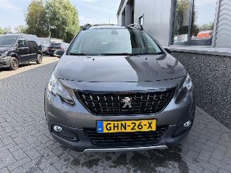 Peugeot 2008 1.2 PureTech GT-Line picture 7