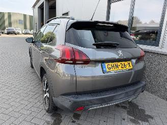 Peugeot 2008 1.2 PureTech GT-Line picture 14