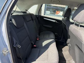Mercedes B-klasse 200 Automaat. picture 11