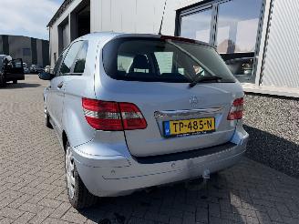Mercedes B-klasse 200 Automaat. picture 30