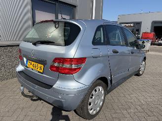 Mercedes B-klasse 200 Automaat. picture 4