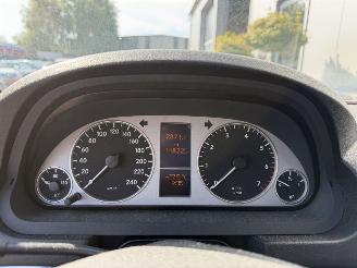 Mercedes B-klasse 200 Automaat. picture 19