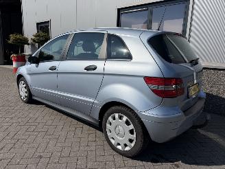 Mercedes B-klasse 200 Automaat. picture 29