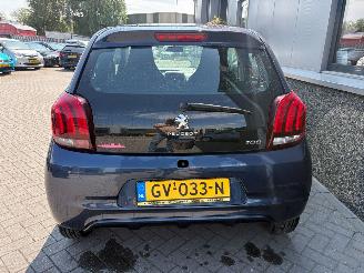 Peugeot 108 1.0 e-VTi Active picture 10