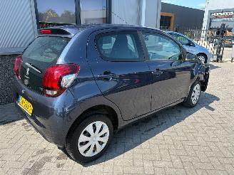Peugeot 108 1.0 e-VTi Active picture 5