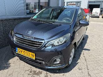 Peugeot 108 1.0 e-VTi Active picture 14
