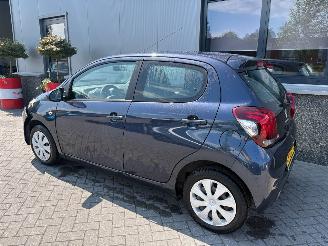 Peugeot 108 1.0 e-VTi Active picture 8
