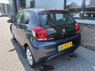 Peugeot 108 1.0 e-VTi Active picture 9