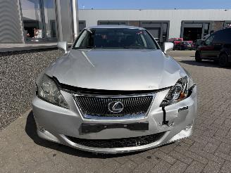 Lexus IS 250 Business Luxury Automaat. picture 19