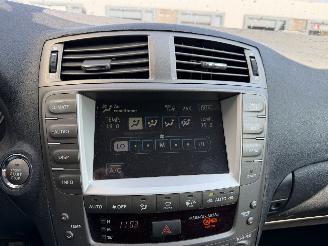 Lexus IS 250 Business Luxury Automaat. picture 11
