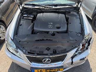 Lexus IS 250 Business Luxury Automaat. picture 32