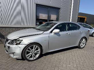 Lexus IS 250 Business Luxury Automaat. picture 21