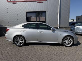 Lexus IS 250 Business Luxury Automaat. picture 5