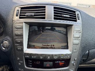 Lexus IS 250 Business Luxury Automaat. picture 13