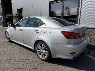 Lexus IS 250 Business Luxury Automaat. picture 23