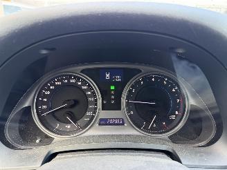 Lexus IS 250 Business Luxury Automaat. picture 9