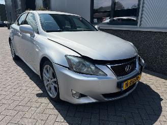 Lexus IS 250 Business Luxury Automaat. picture 3