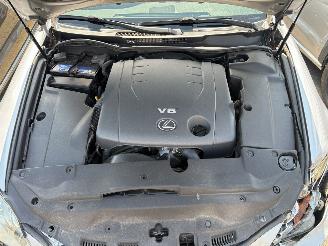 Lexus IS 250 Business Luxury Automaat. picture 31