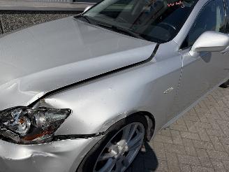 Lexus IS 250 Business Luxury Automaat. picture 26