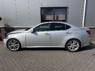 Lexus IS 250 Business Luxury Automaat. picture 22