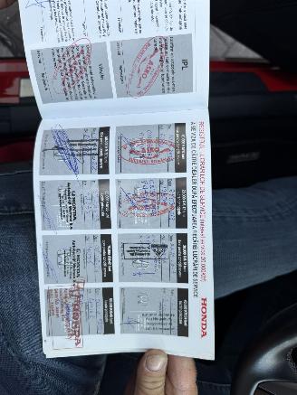 Honda Civic 1.5 i-VTEC Prestige picture 41