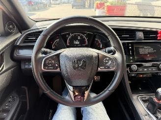 Honda Civic 1.5 i-VTEC Prestige picture 34
