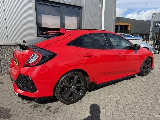 Honda Civic 1.5 i-VTEC Prestige picture 5