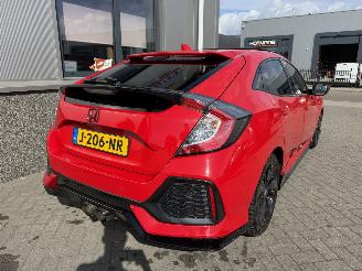 Honda Civic 1.5 i-VTEC Prestige picture 6
