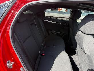 Honda Civic 1.5 i-VTEC Prestige picture 15