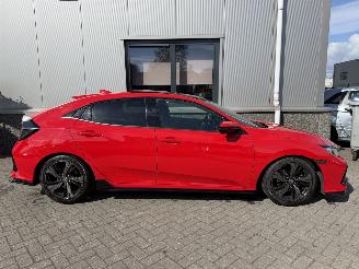 Honda Civic 1.5 i-VTEC Prestige picture 4