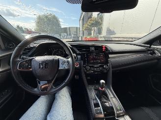 Honda Civic 1.5 i-VTEC Prestige picture 36
