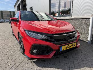 Honda Civic 1.5 i-VTEC Prestige picture 8
