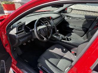 Honda Civic 1.5 i-VTEC Prestige picture 30