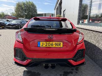 Honda Civic 1.5 i-VTEC Prestige picture 18