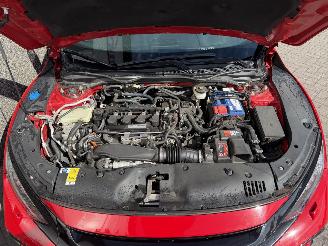 Honda Civic 1.5 i-VTEC Prestige picture 10