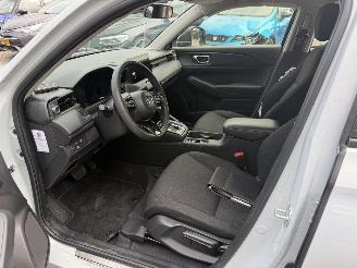 Honda Hr-v 1.5 e:HEV Elegance picture 30