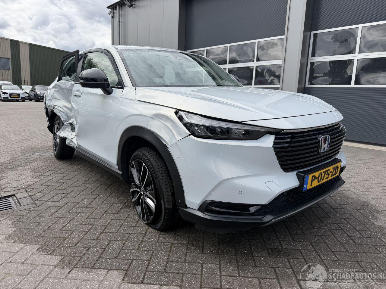 Honda Hr-v 1.5 e:HEV Elegance
