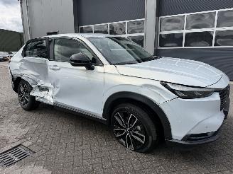 Honda Hr-v 1.5 e:HEV Elegance picture 5