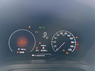 Honda Hr-v 1.5 e:HEV Elegance picture 18