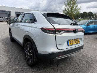 Honda Hr-v 1.5 e:HEV Elegance picture 9