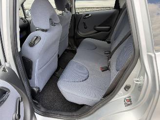 Honda Jazz 1.4 LS Automaat picture 25