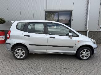 Honda Jazz 1.4 LS Automaat picture 3