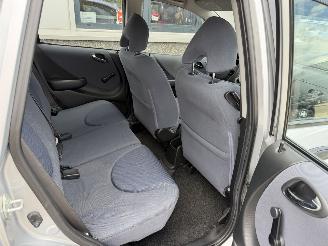 Honda Jazz 1.4 LS Automaat picture 10