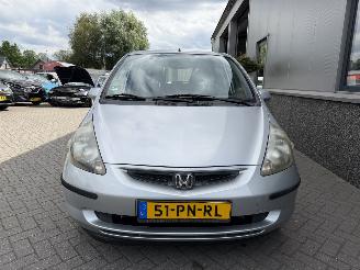 Honda Jazz 1.4 LS Automaat picture 7