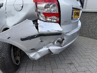 Honda Jazz 1.4 LS Automaat picture 19