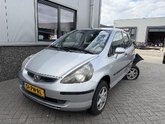Honda Jazz 1.4 LS Automaat picture 13
